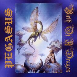 Pegasus (GER) : Birth of the Dragon